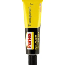 Kontaktlim Transparent 50 g Pattex