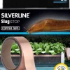 Koppartejp Snigel 5 m Silverline