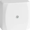 Kopplingsdosa Kulo 60 x 60 x 30 mm Malmbergs