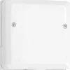Kopplingsdosa 82x82 mm