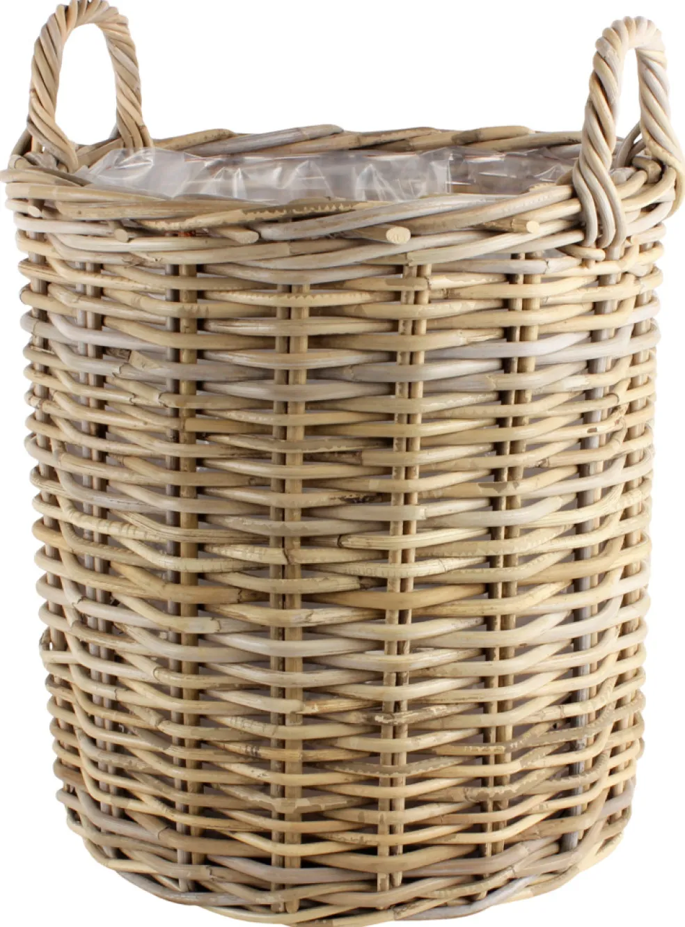Korg Kubu Ø40 cm Scan-Pot