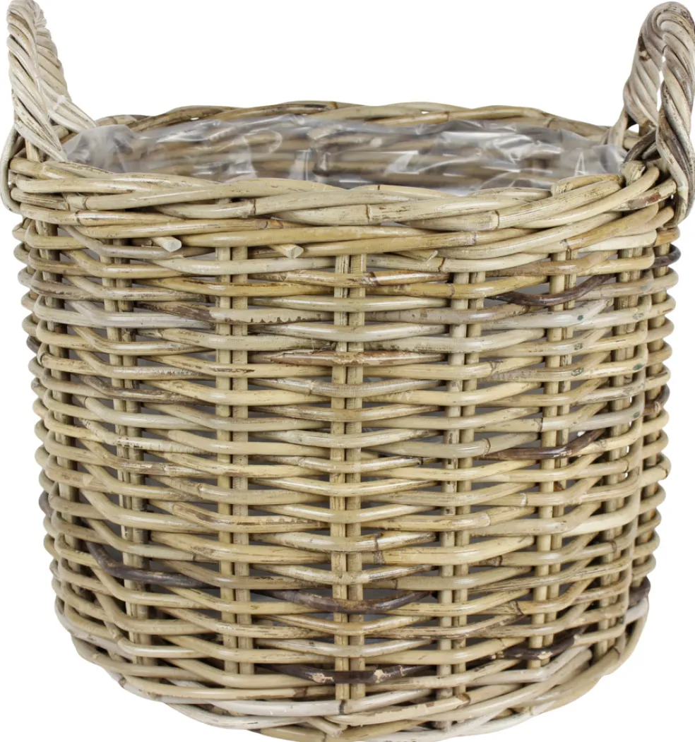 Korg Kubu Isa Ø45 cm Scan-Pot