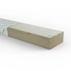 Kortregel 45 x 95 mm - 2,5 m Södra Wood