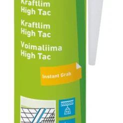 Kraftlim PL800 Vit 310 ml illbruck