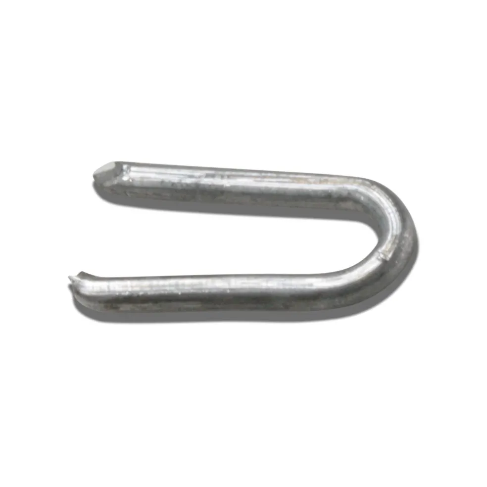 Krampa 2,75 x 30 mm