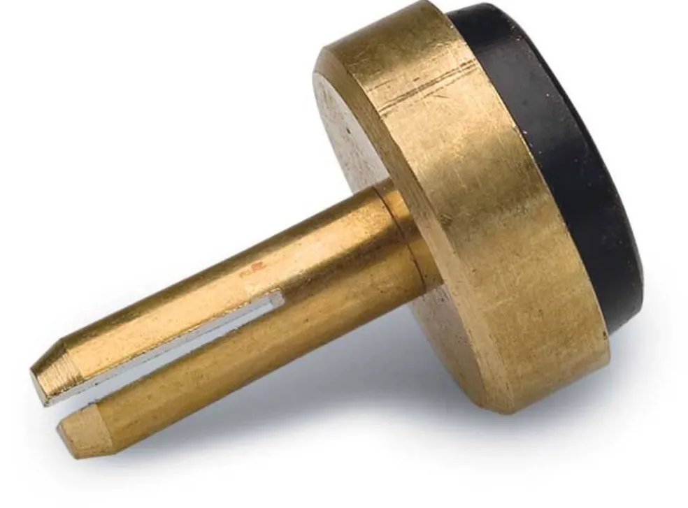 Krankägla R15 1/2