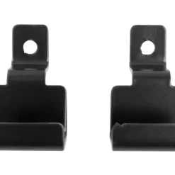 Krok Akustikpanel Svart 2-pack Home>it