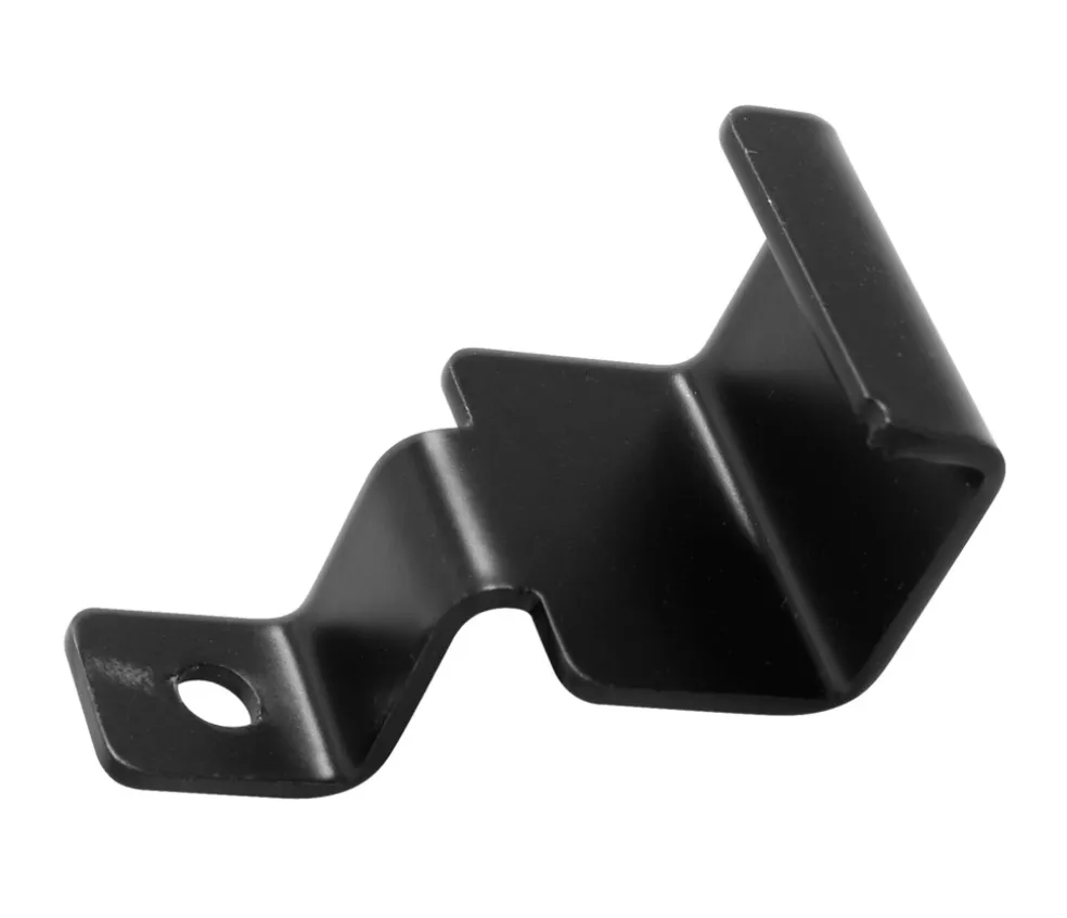 Krok Akustikpanel Svart 2-pack Home>it