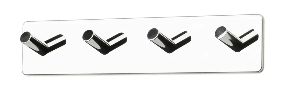 4-krok Edge Självhäftande Habo