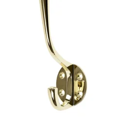 Krok Mässing 133 mm Habo