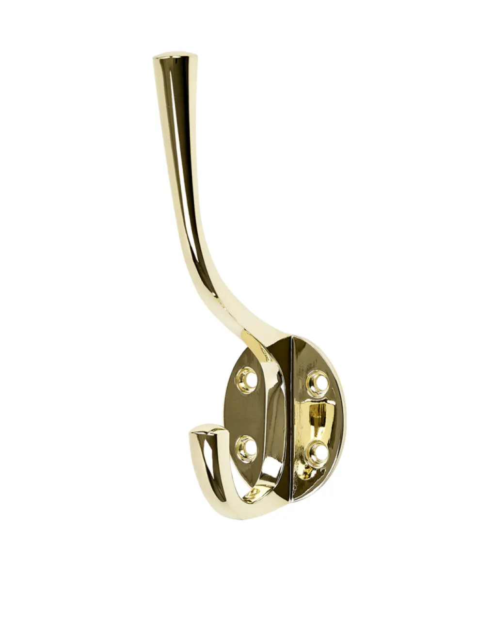 Krok Mässing 133 mm Habo