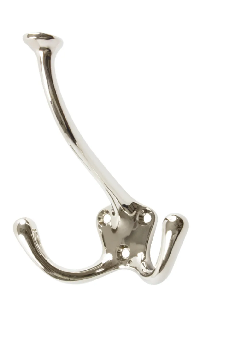 Krok Nickel 139 mm Habo