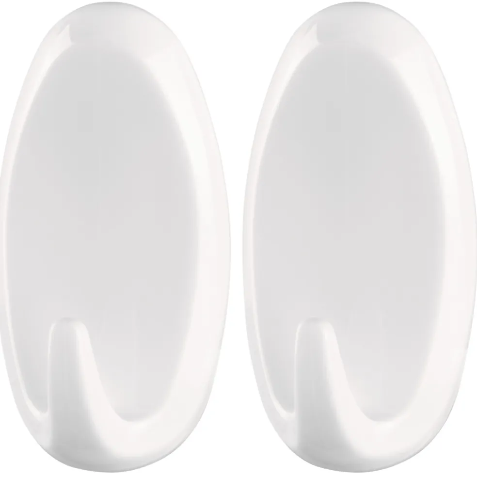 Krok Självhäftande 2 kg 2-pack Tesa