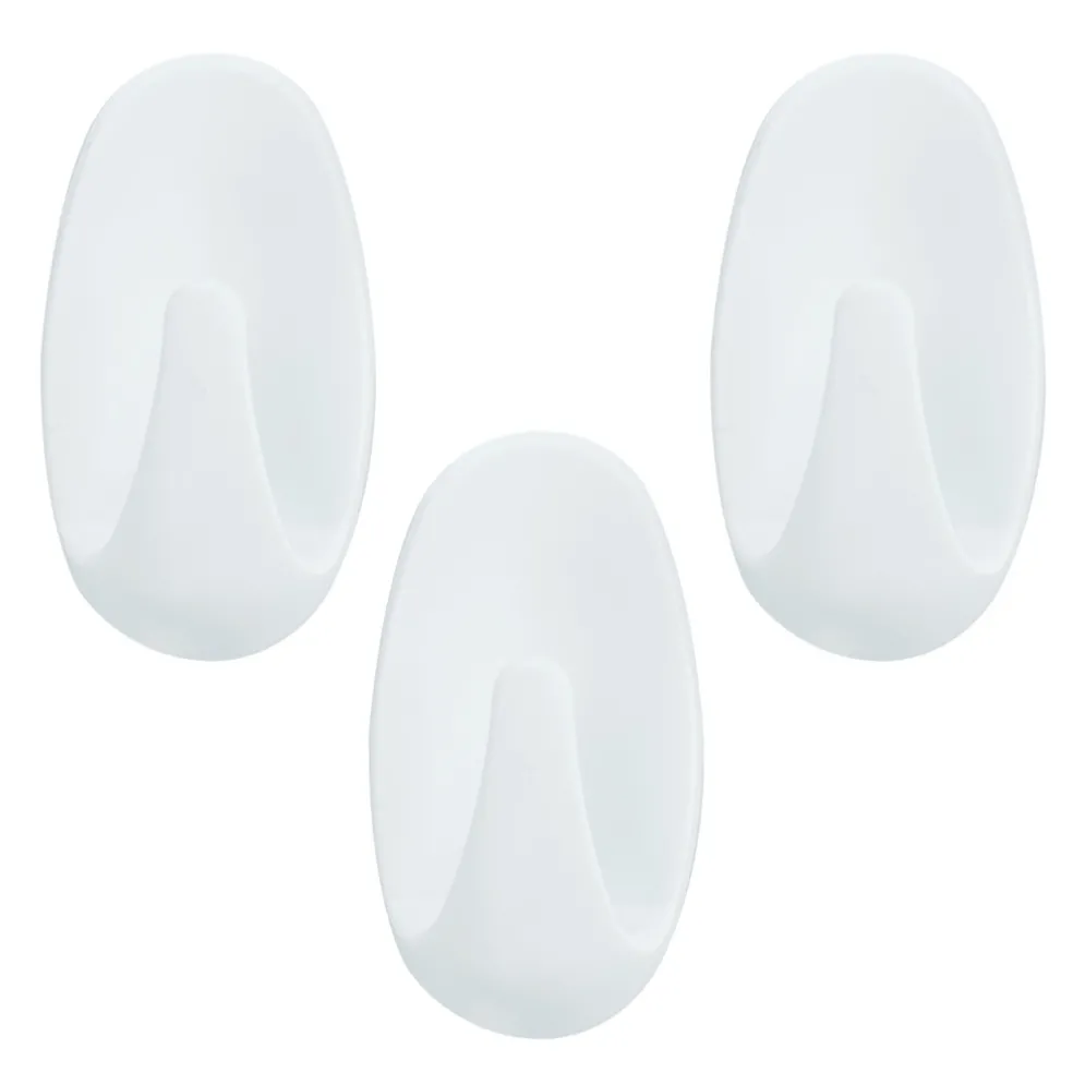 Krok Självhäftande 1 kg 3-pack Tesa