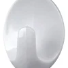 Krok Självhäftande 54 mm 2-pack Home>it