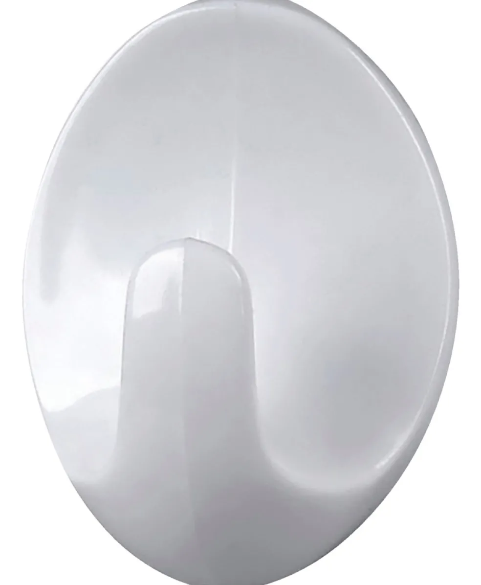Krok Självhäftande 54 mm 2-pack Home>it