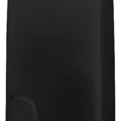 Krok Självhäftande Svart 1 kg 3-pack Tesa