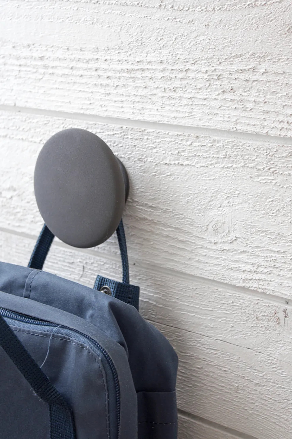 Krok Spot Grå Ø93 mm Habo