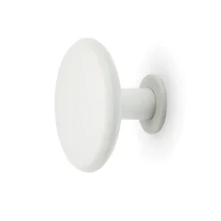 Krok Spot Vit Ø52 mm Habo