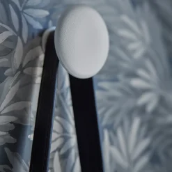 Krok Spot Vit Ø93 mm Habo