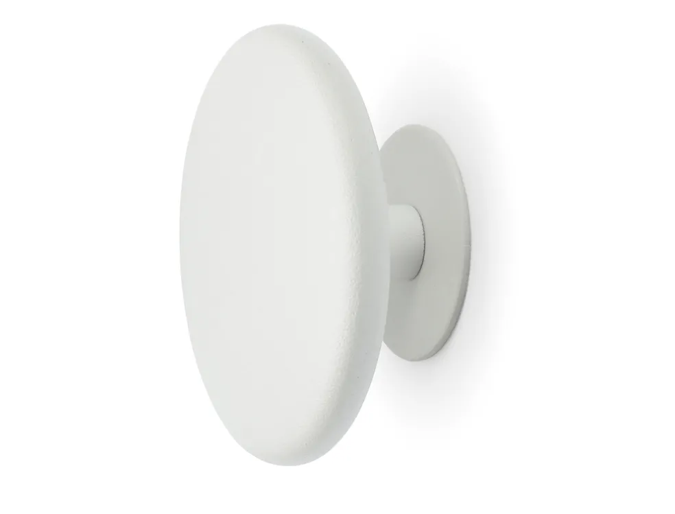 Krok Spot Vit Ø93 mm Habo
