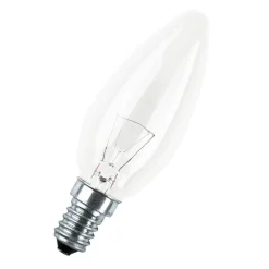 Kronlampa Classic 11W E14 Osram