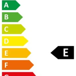 Kronlampa LED 4W E14 2-pack Osram