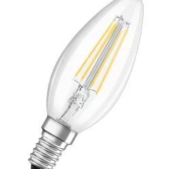 Kronlampa LED 5W Osram