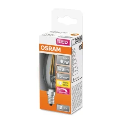 Kronlampa LED 5W Osram