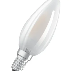 Kronlampa LED 4W 3-pack Osram
