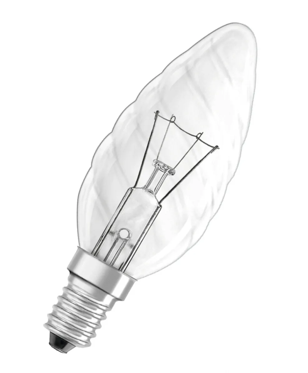 Kronlampa Classic Vriden 11W
