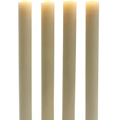 Kronljus LED 25 cm 4-pack Stemning