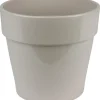 Kruka Calima Duvgrå Ø31 cm Scan-Pot