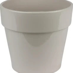 Kruka Calima Duvgrå Ø28 cm Scan-Pot