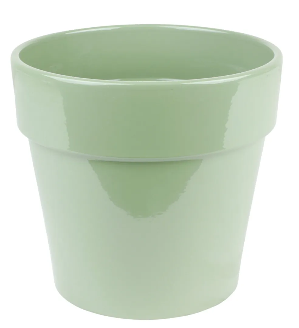 Kruka Calima Grön/Grå Ø31 cm Scan-Pot