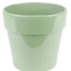 Kruka Calima Grön/Grå Ø28 cm Scan-Pot