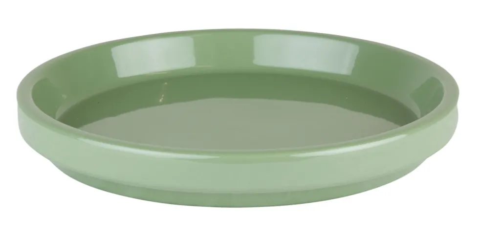 Krukfat Calima Grön/Grå Ø26 cm Scan-Pot