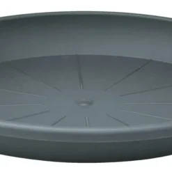 Krukfat Cylindro Grå Ø25 cm Scan-Pot