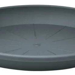 Krukfat Cylindro Grå Ø41 cm Scan-Pot