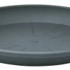 Krukfat Cylindro Grå Ø29 cm Scan-Pot