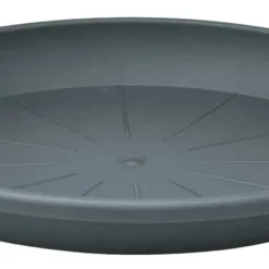 Krukfat Cylindro Grå Ø21 cm Scan-Pot