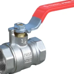 Kulventil R25