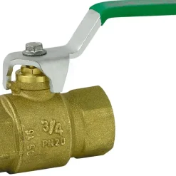 Kulventil R15