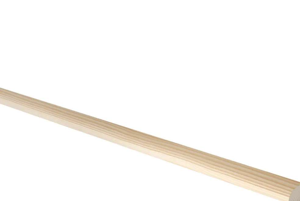 Kvartsstav Furu 12 mm x 1 m EHL Prolist