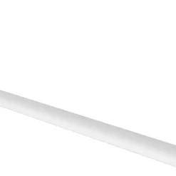 Kvartstav Furu Vit 12 x 12 mm - 2,4 m EHL Prolist