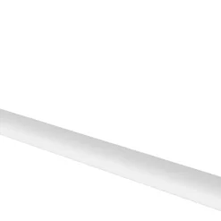 Kvartstav Furu Vit 15 x 15 mm - 2,4 m EHL Prolist