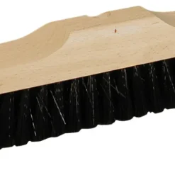 Kvasthuvud Trä 40 cm G. Funder