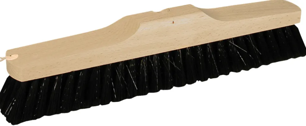 Kvasthuvud Trä 40 cm G. Funder