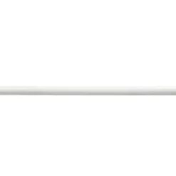 Kvastskaft Metall 130 cm G. Funder