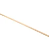 Kvastskaft Trä 150 cm G. Funder